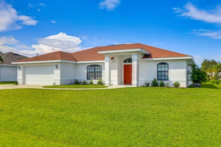 Rotonda Oasis – Near Beach, Golf & Boating