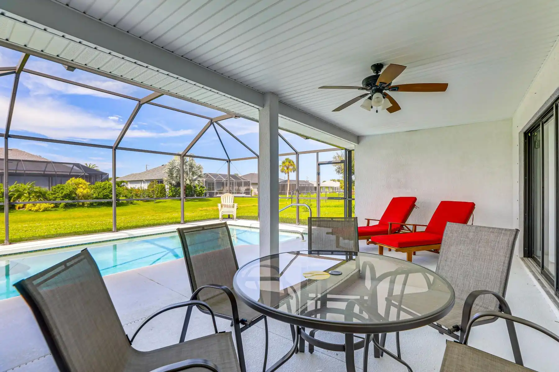 Rotonda Oasis – Near Beach, Golf & Boating