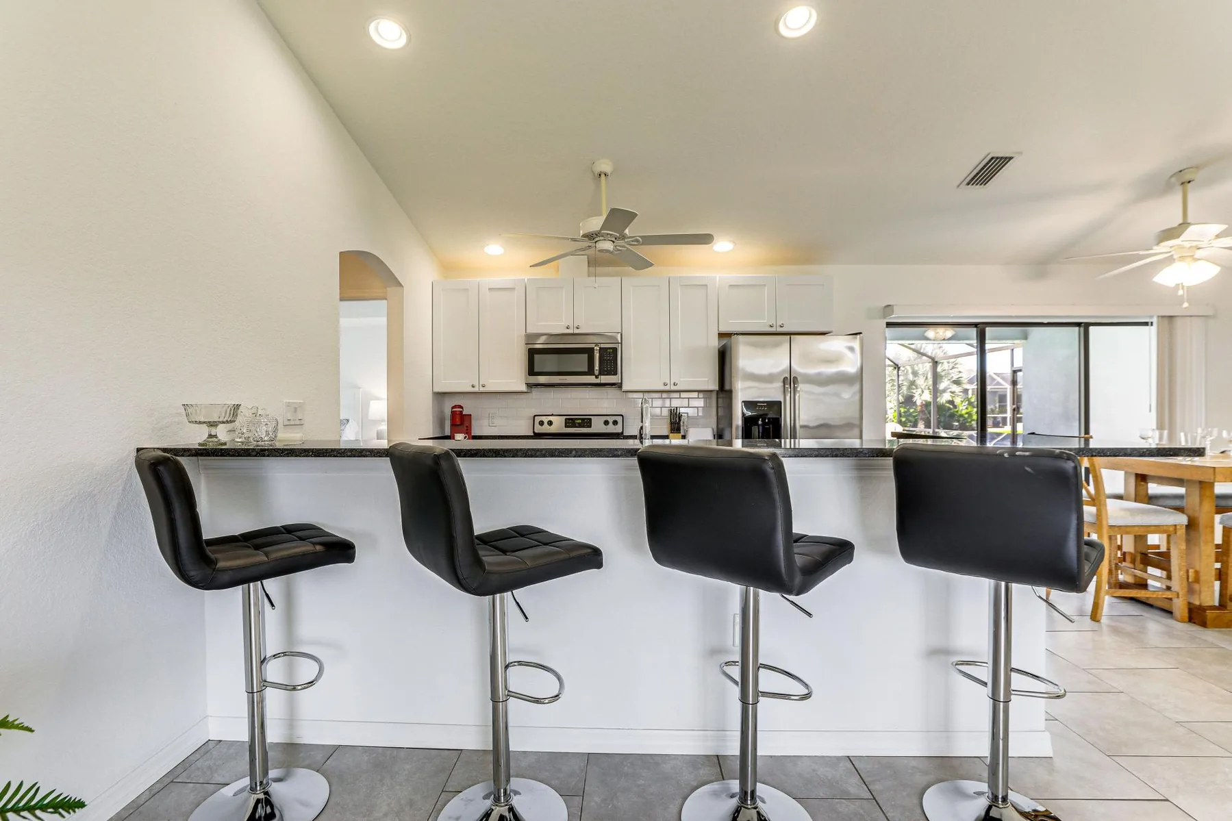 Rotonda Oasis – Near Beach, Golf & Boating