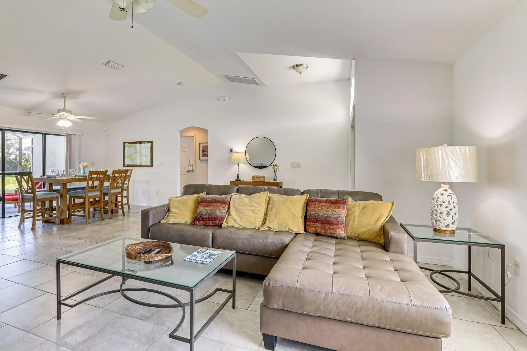 Rotonda Oasis – Near Beach, Golf & Boating