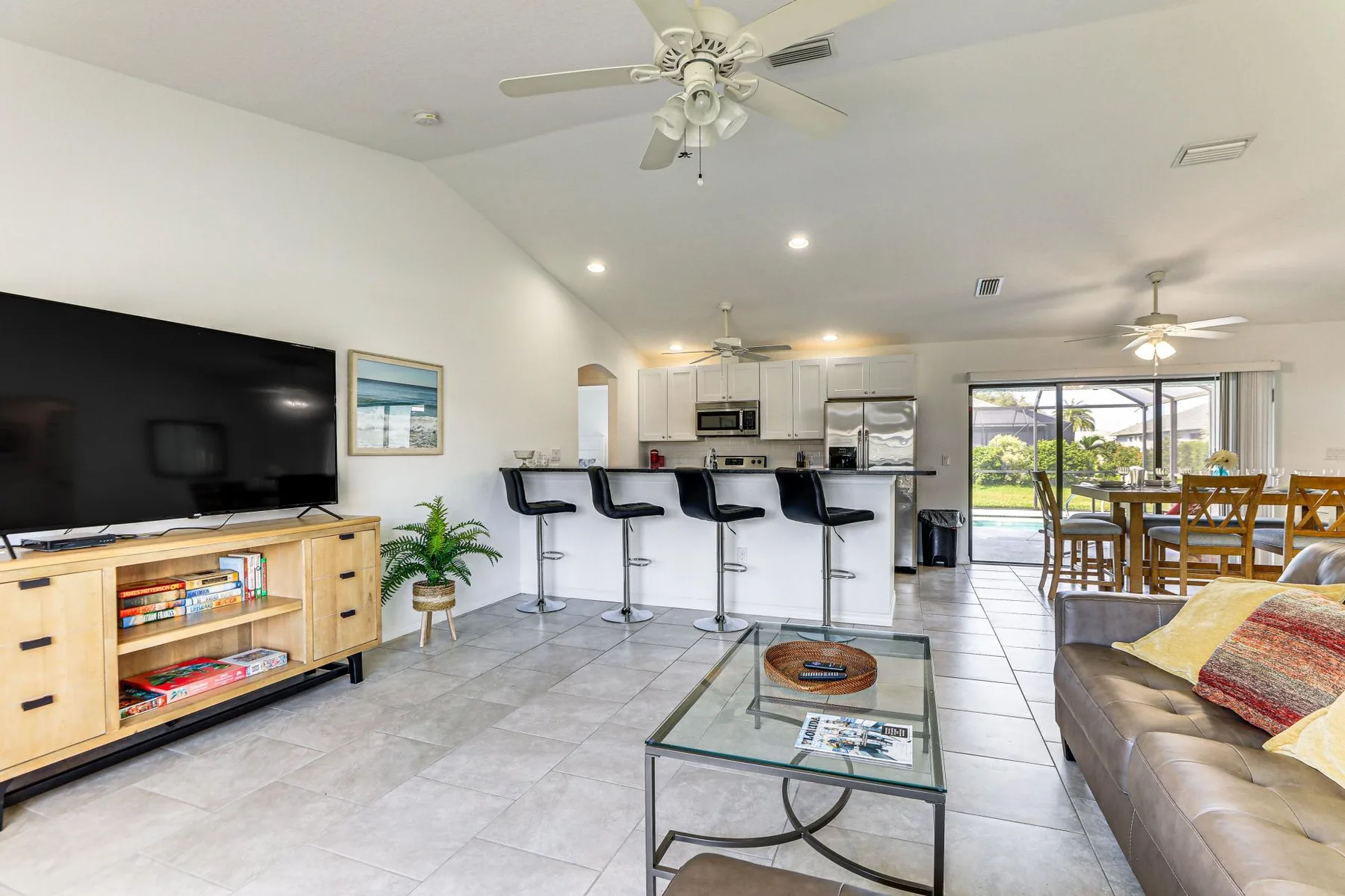 Rotonda Oasis – Near Beach, Golf & Boating