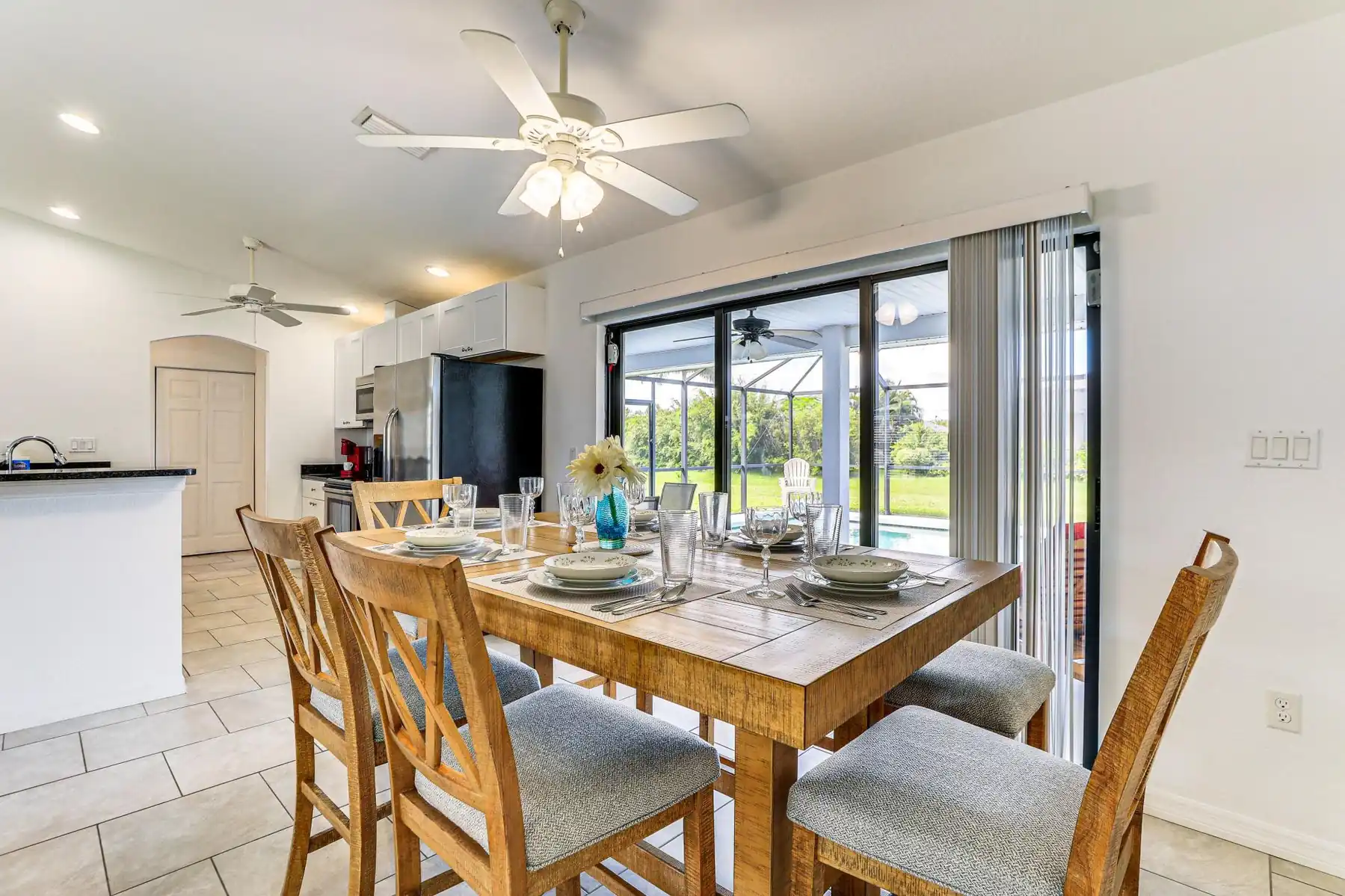 Rotonda Oasis – Near Beach, Golf & Boating