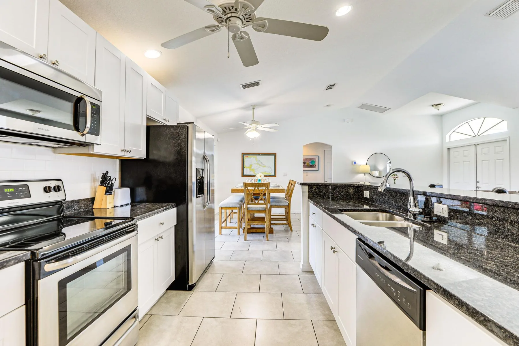 Rotonda Oasis – Near Beach, Golf & Boating