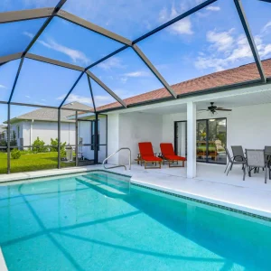 Rotonda Oasis – Near Beach, Golf & Boating