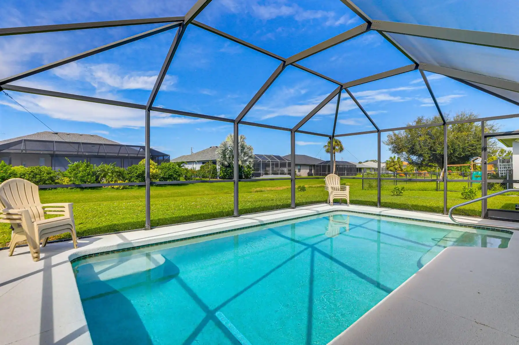 Rotonda Oasis – Near Beach, Golf & Boating