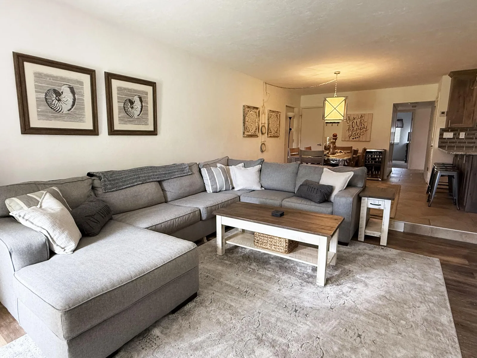 Relax in Style – Elegant Tamarind Ground Floor