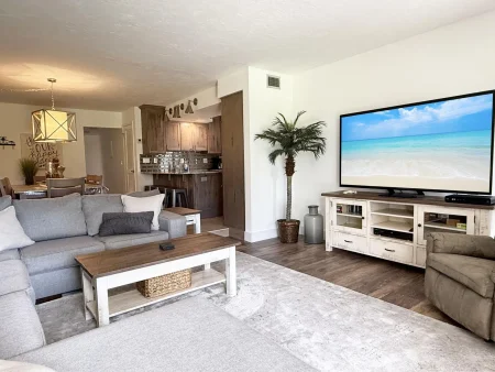 Relax in Style – Elegant Tamarind Ground Floor