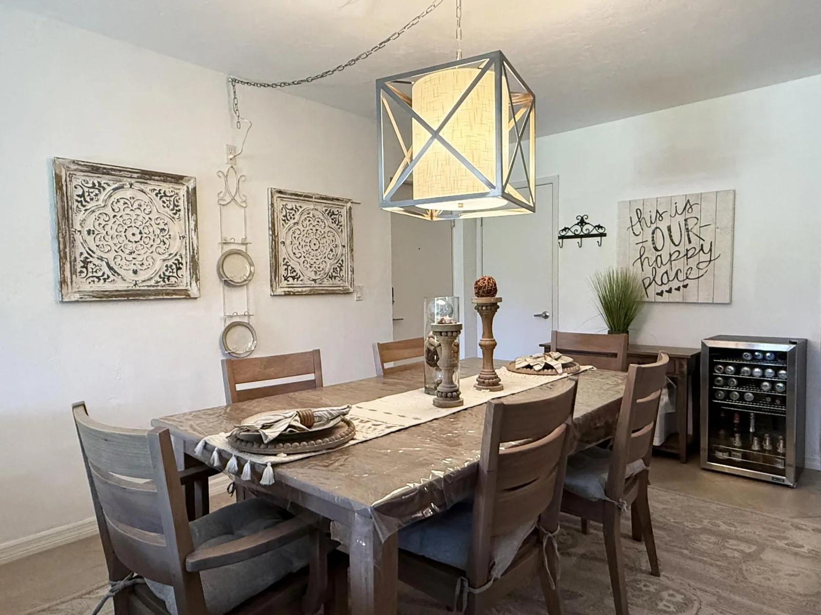 Relax in Style – Elegant Tamarind Ground Floor