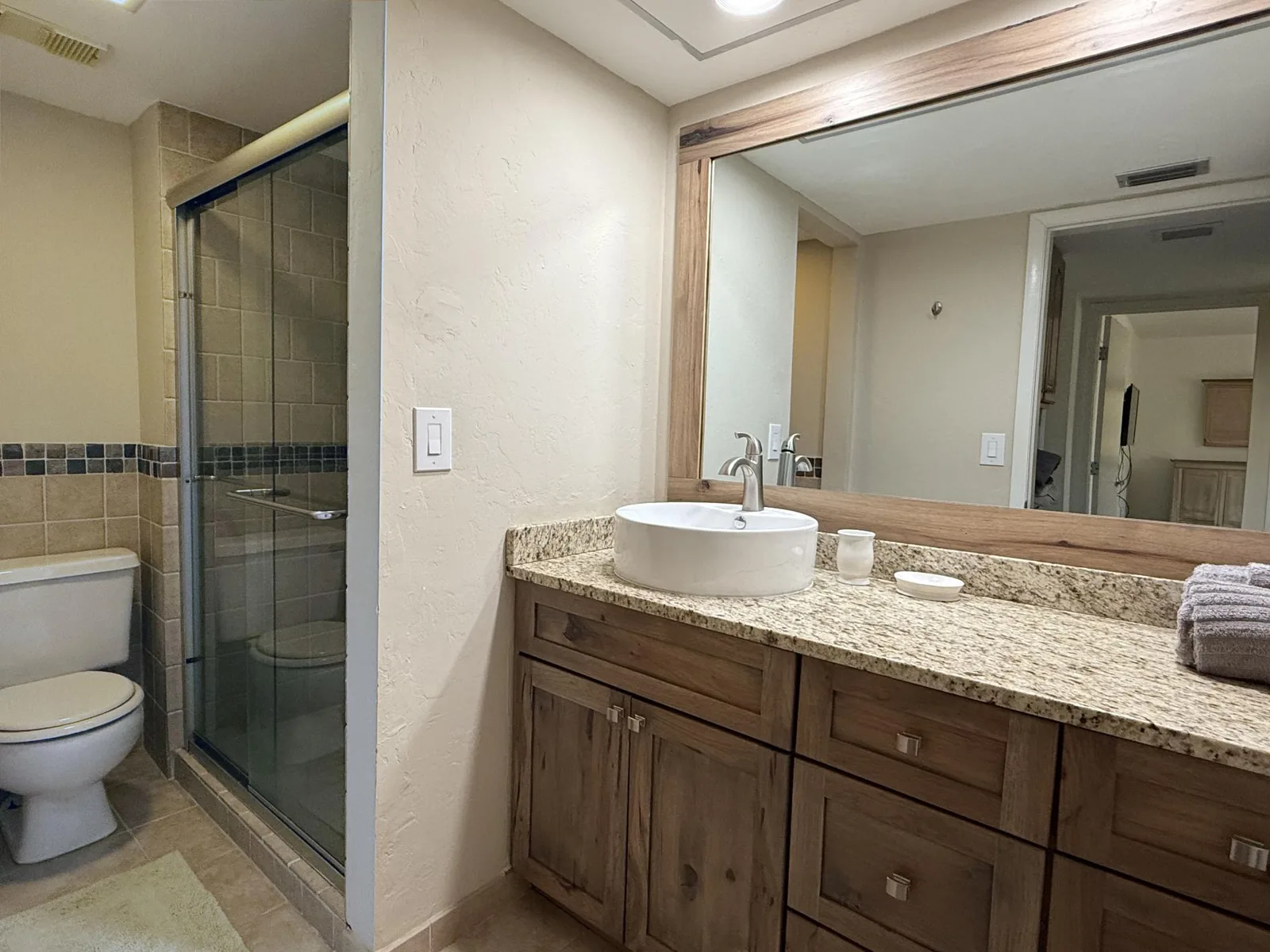 Relax in Style – Elegant Tamarind Ground Floor