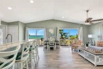 Steps to Sand – 2BR Beach Vibes + Bikes & BBQ
