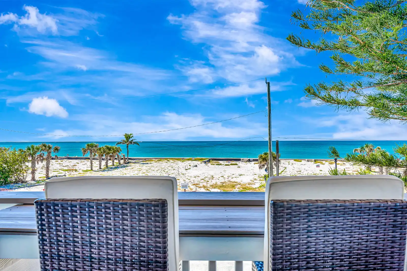 Steps to Sand – 2BR Beach Vibes + Bikes & BBQ