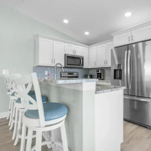 2-Unit Beach Combo – Bikes, Sand & Sunsets