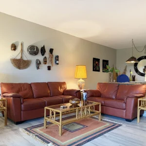 Bayside 2BR – Walk-Out Patio by Heated Pool
