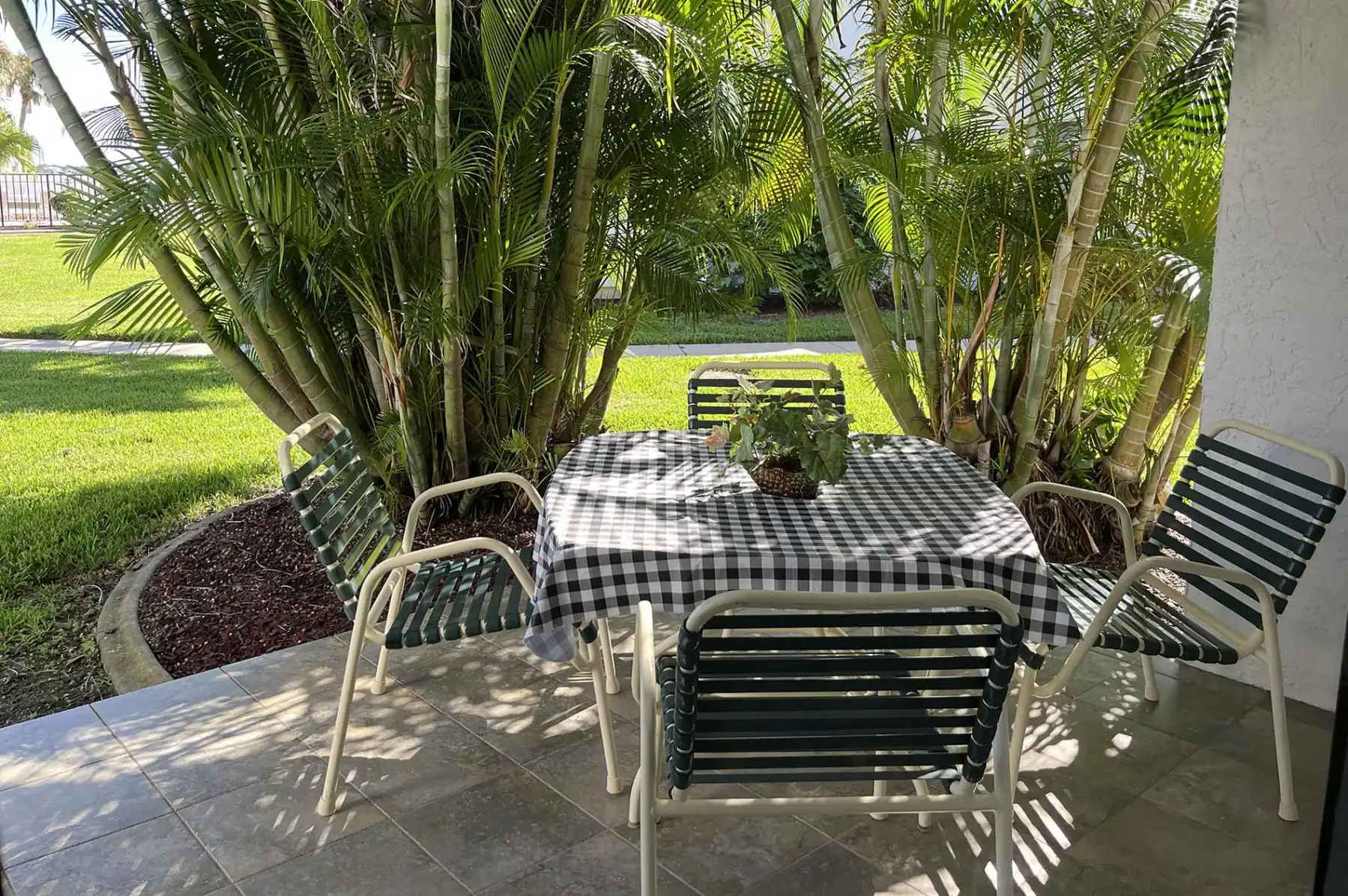 Bayside 2BR – Walk-Out Patio by Heated Pool