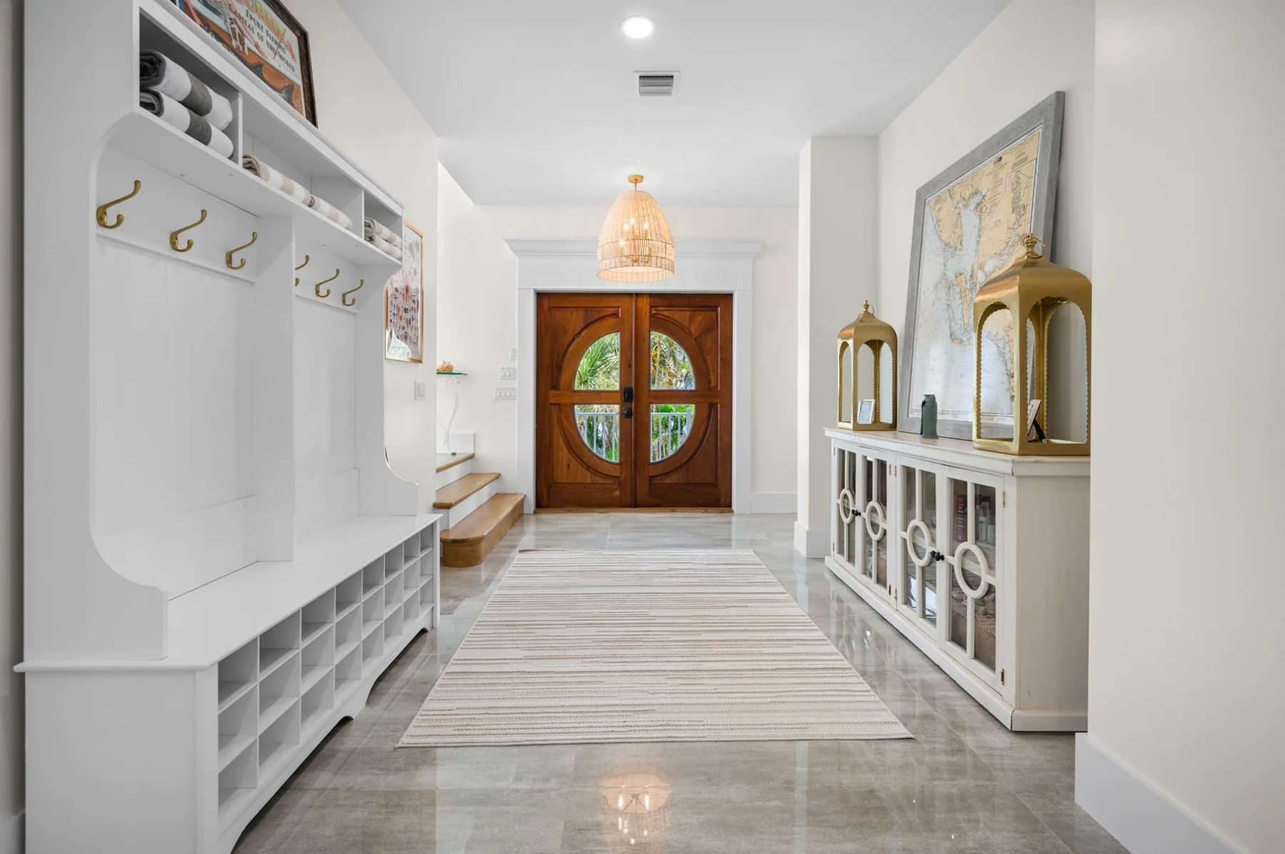Lemon Bay Luxe – Dock, Beach & Manasota Vibes