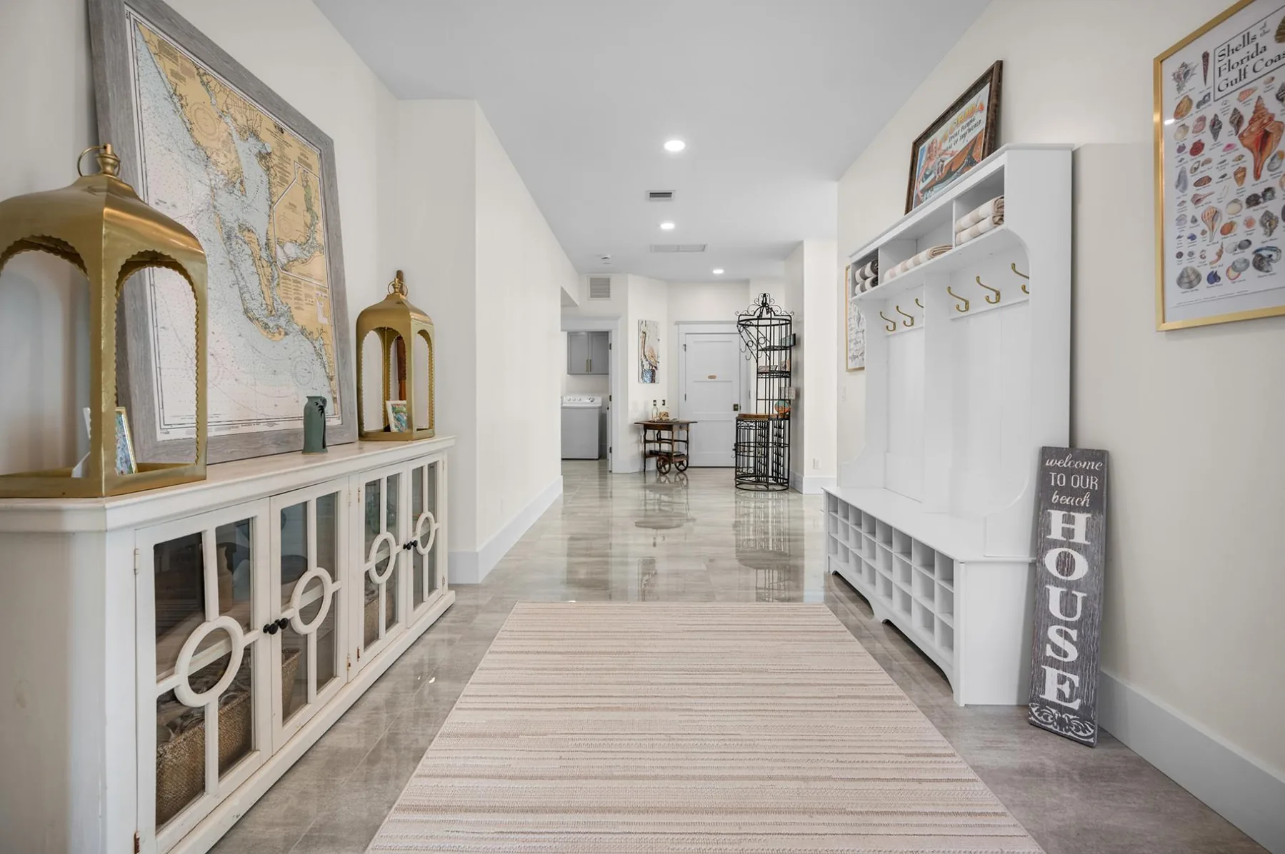 Lemon Bay Luxe – Dock, Beach & Manasota Vibes