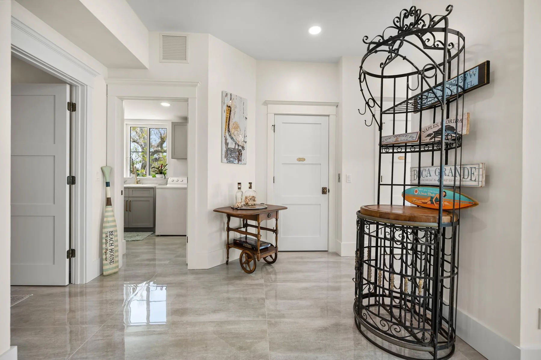 Lemon Bay Luxe – Dock, Beach & Manasota Vibes