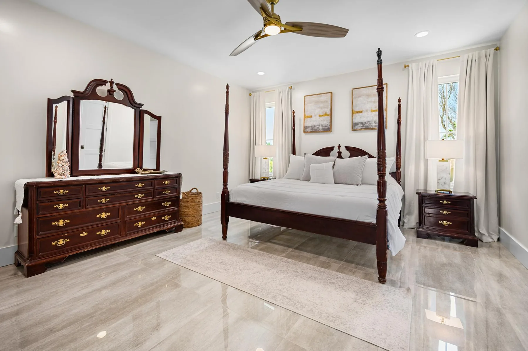 Lemon Bay Luxe – Dock, Beach & Manasota Vibes