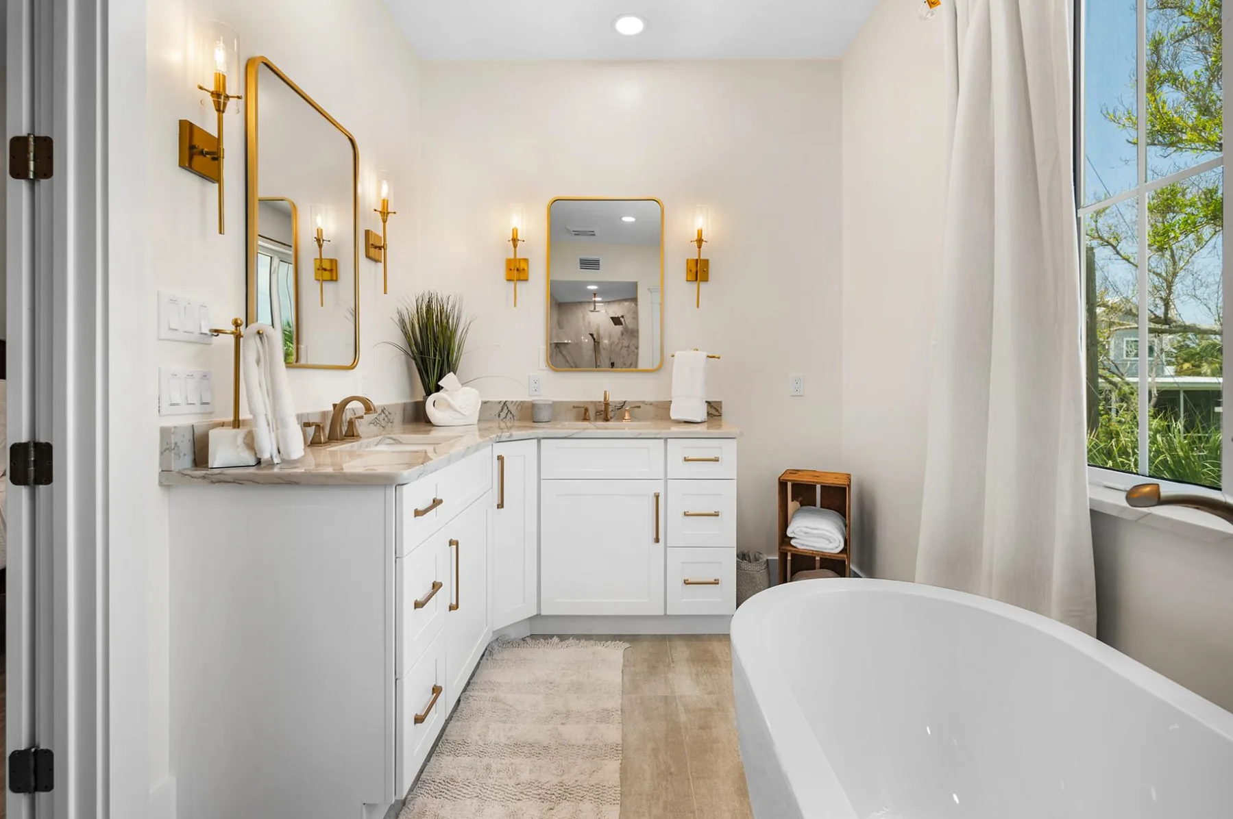 Lemon Bay Luxe – Dock, Beach & Manasota Vibes