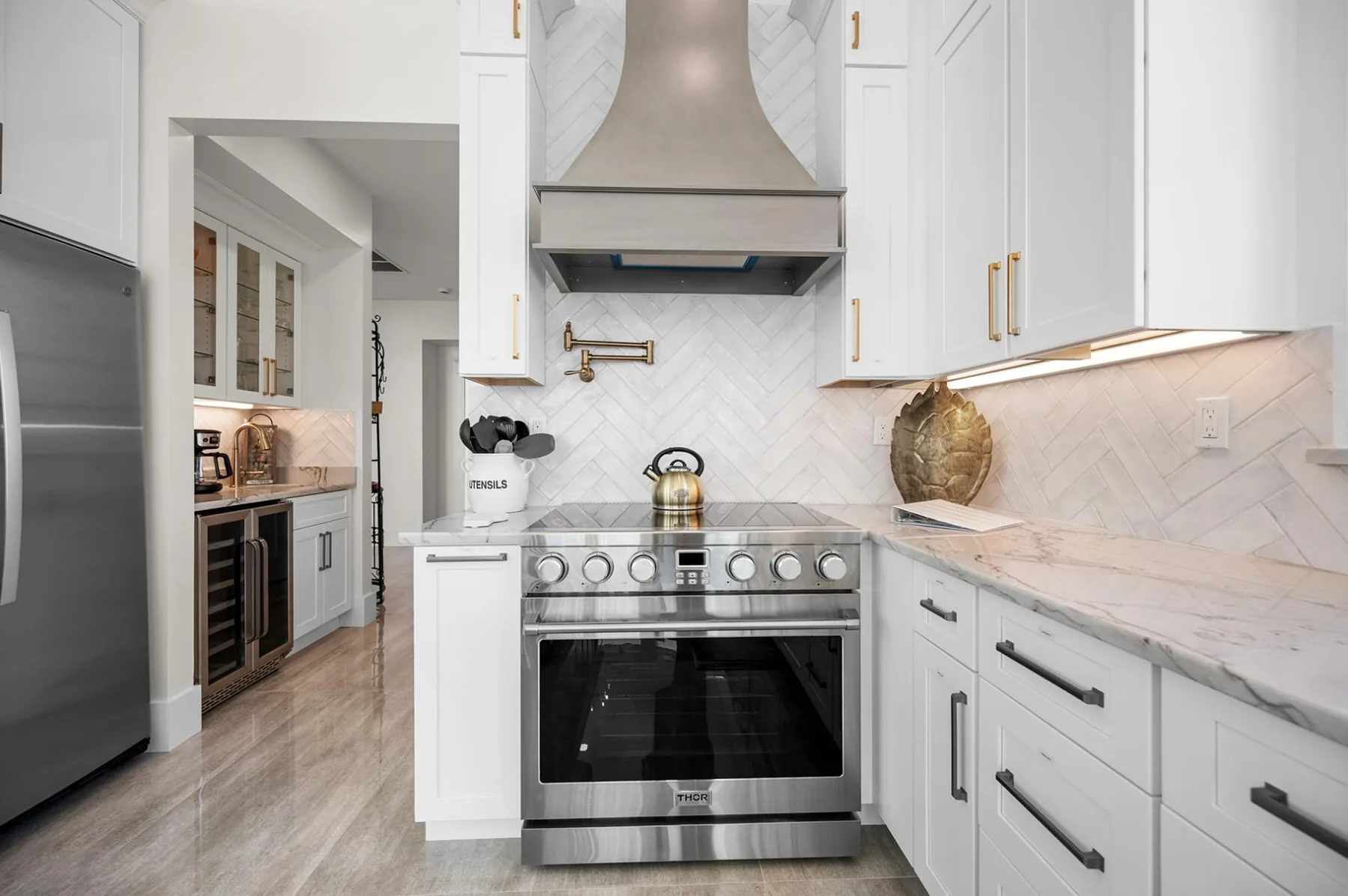 Lemon Bay Luxe – Dock, Beach & Manasota Vibes