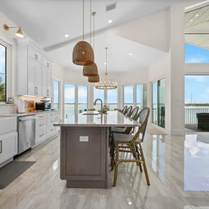 Lemon Bay Luxe – Dock, Beach & Manasota Vibes