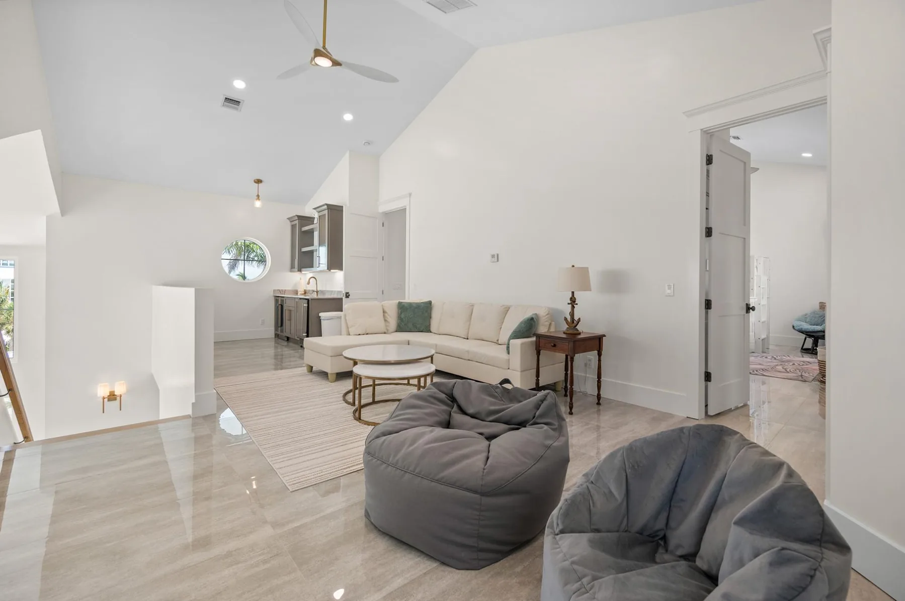 Lemon Bay Luxe – Dock, Beach & Manasota Vibes