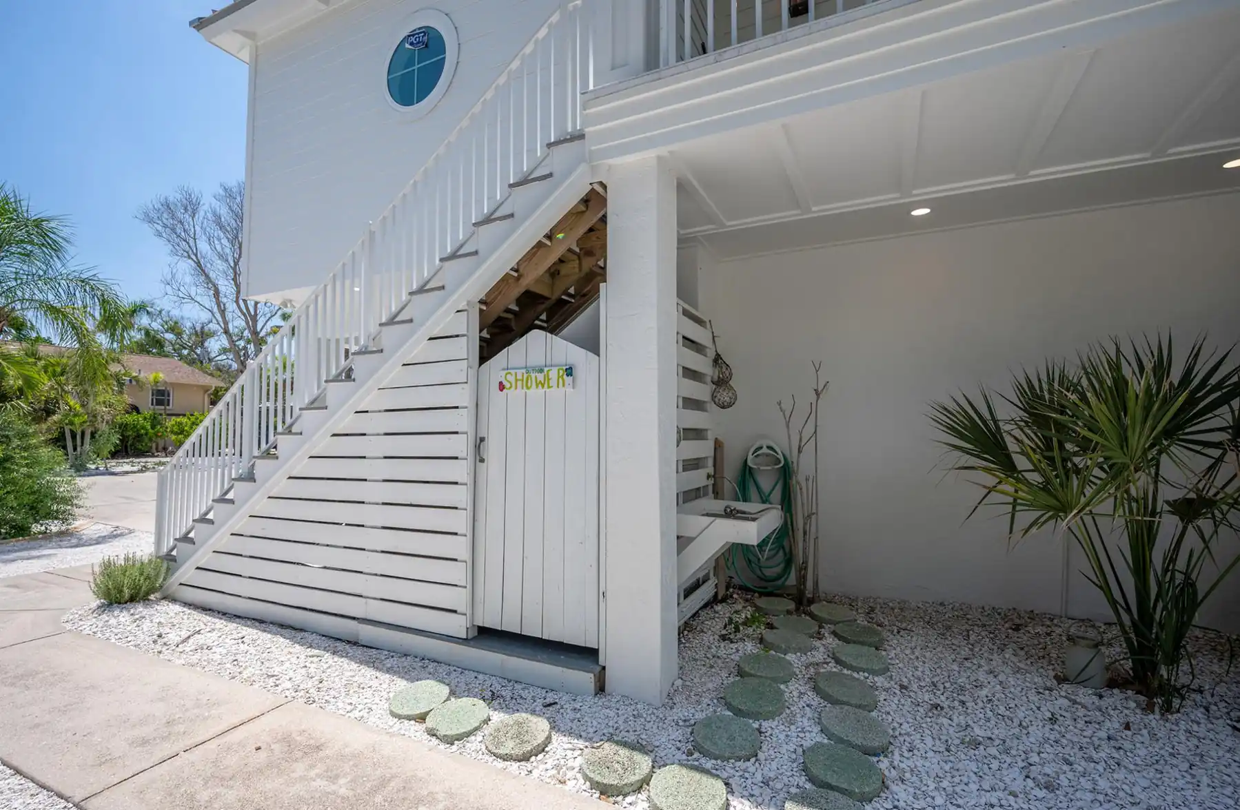Lemon Bay Luxe – Dock, Beach & Manasota Vibes