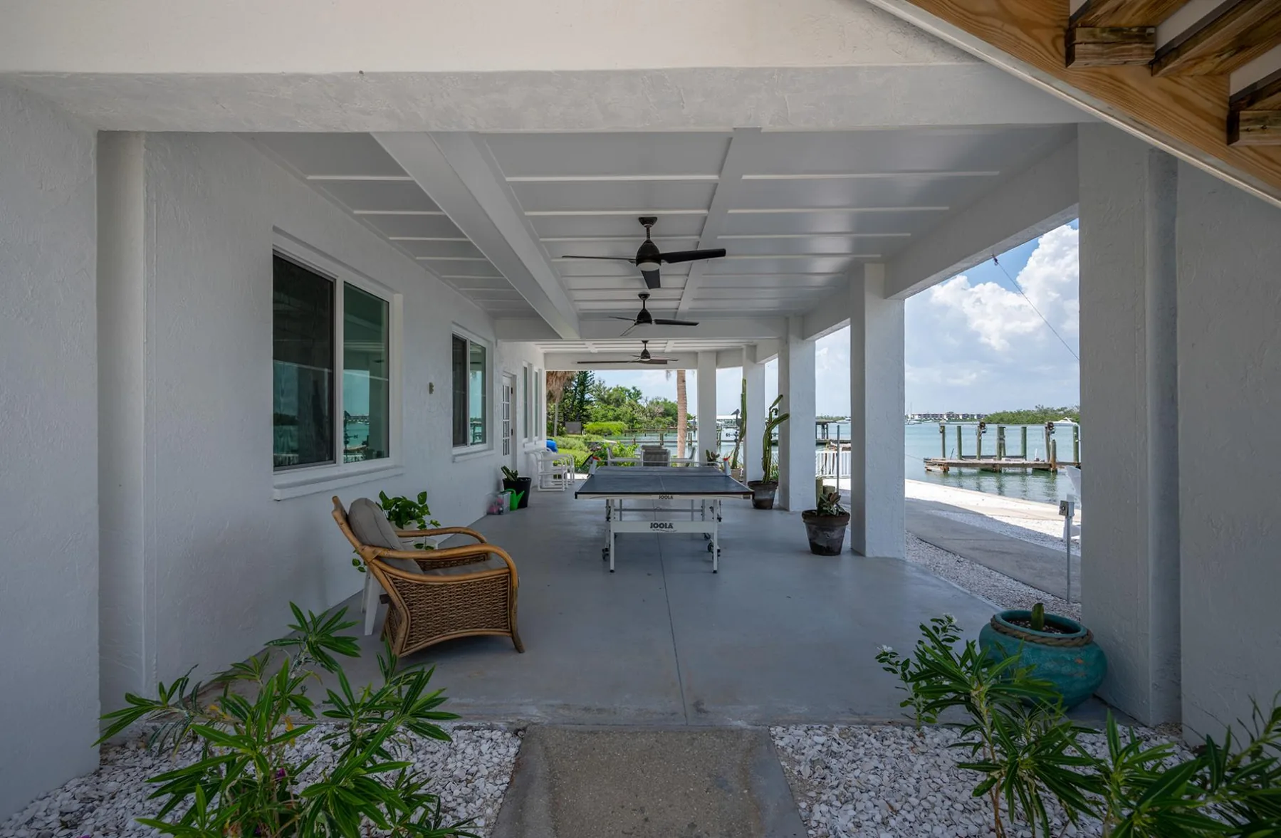 Lemon Bay Luxe – Dock, Beach & Manasota Vibes
