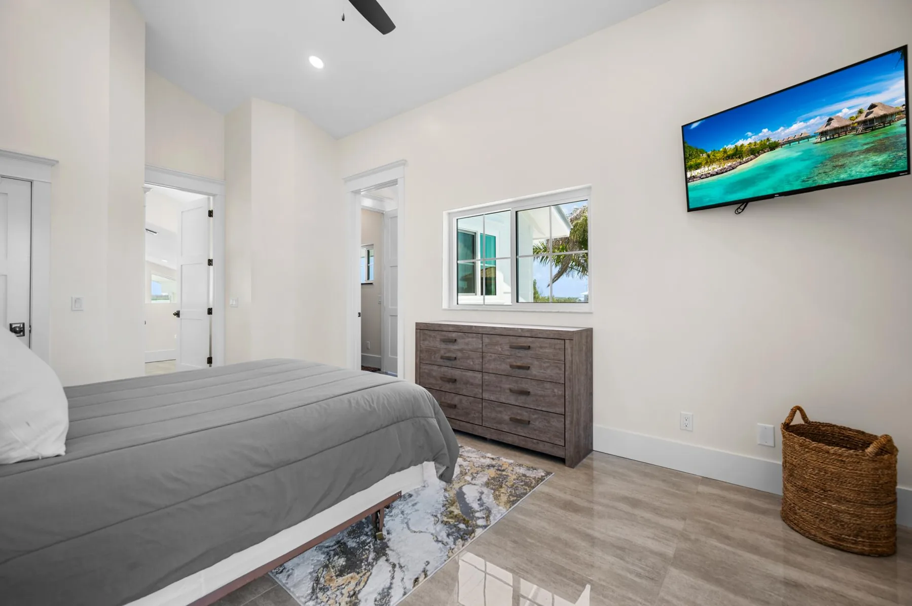 Lemon Bay Luxe – Dock, Beach & Manasota Vibes