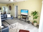 2BR Gulf Condo – Balcony, Pool, & Beach Views