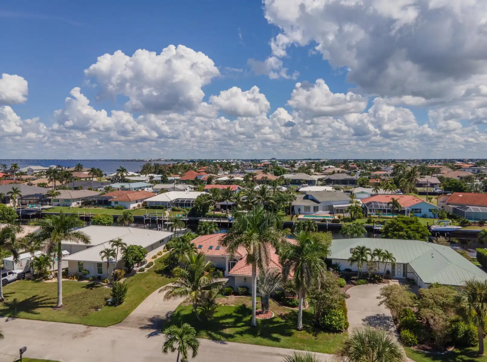 3BR Waterfront Home – Heated Saltwater Pool & Dock