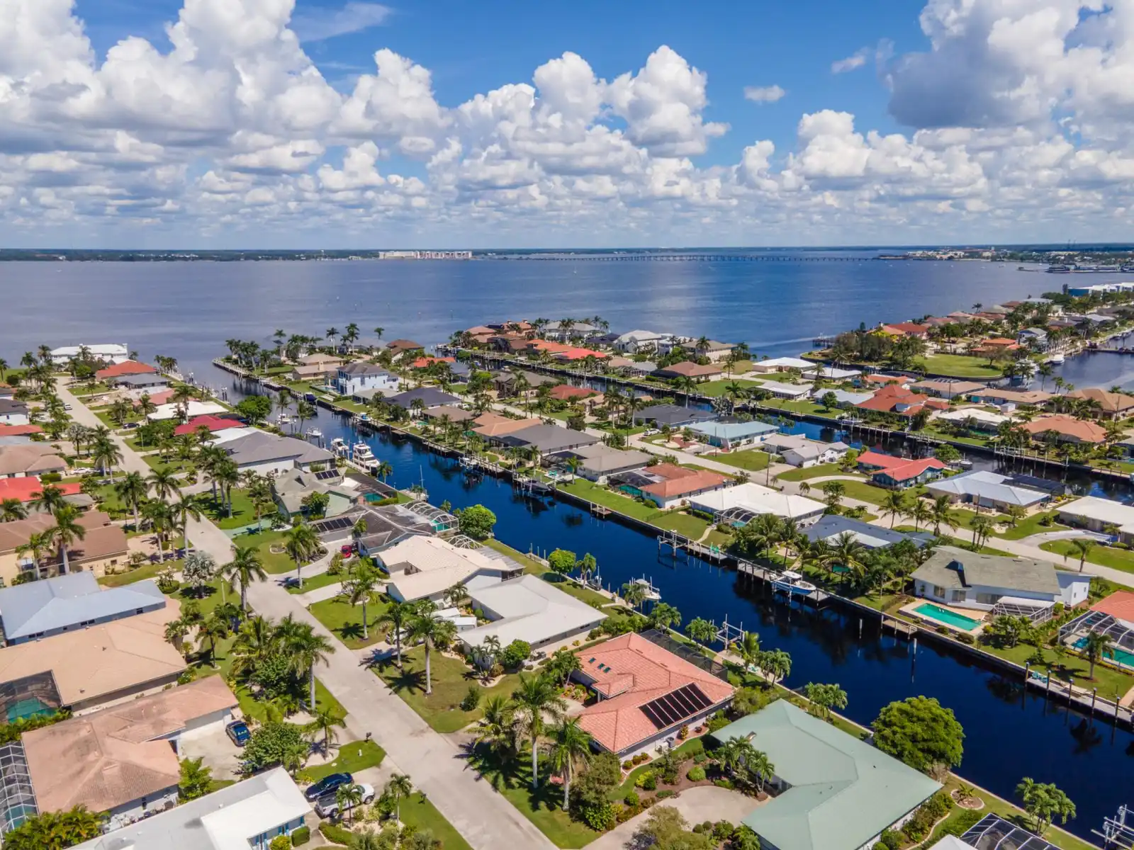 3BR Waterfront Home – Heated Saltwater Pool & Dock