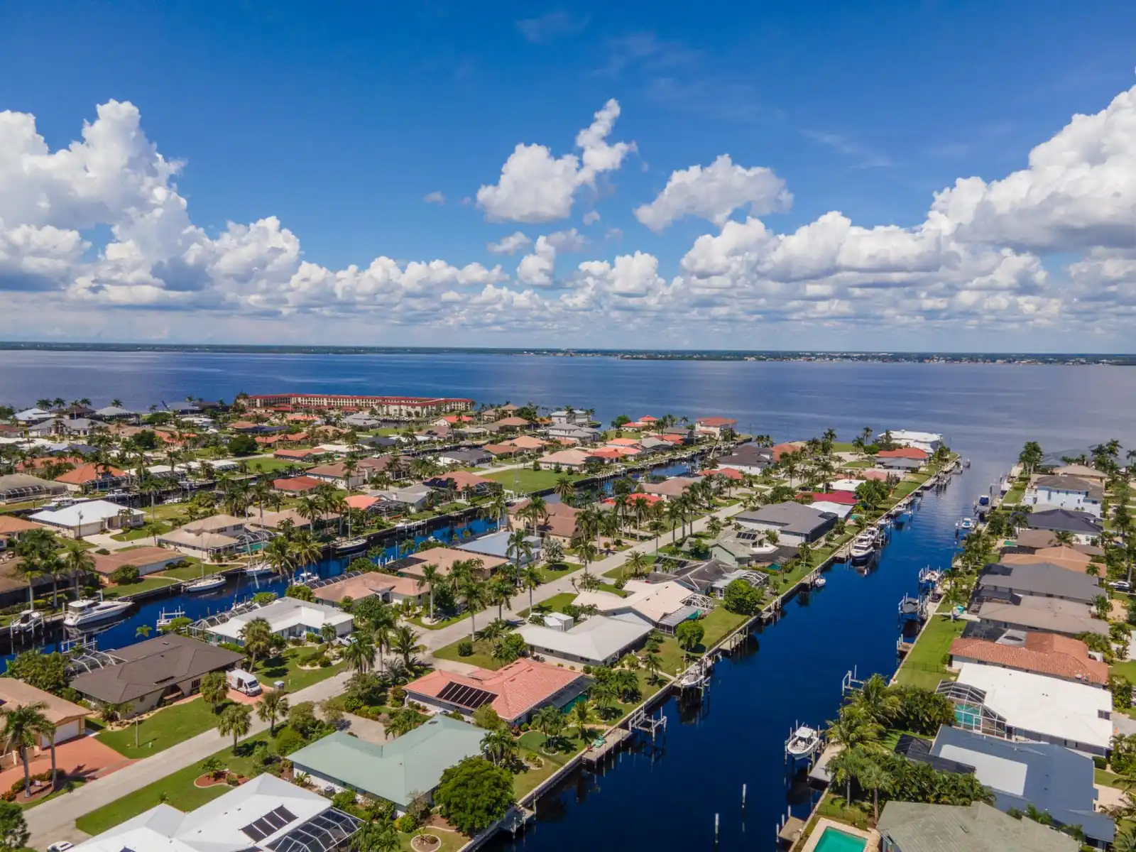 3BR Waterfront Home – Heated Saltwater Pool & Dock