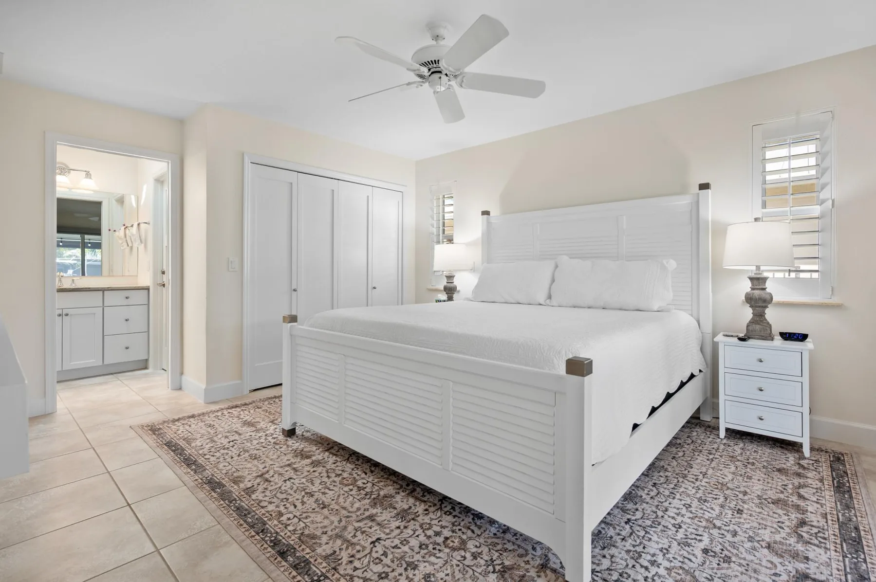 3BR Waterfront Home – Heated Saltwater Pool & Dock
