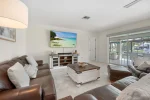 3BR Waterfront Home – Heated Saltwater Pool & Dock
