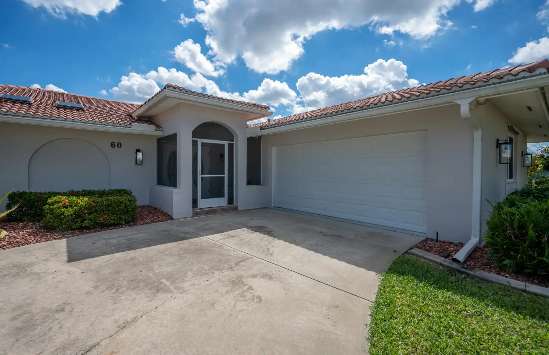 3BR Waterfront Home – Heated Saltwater Pool & Dock