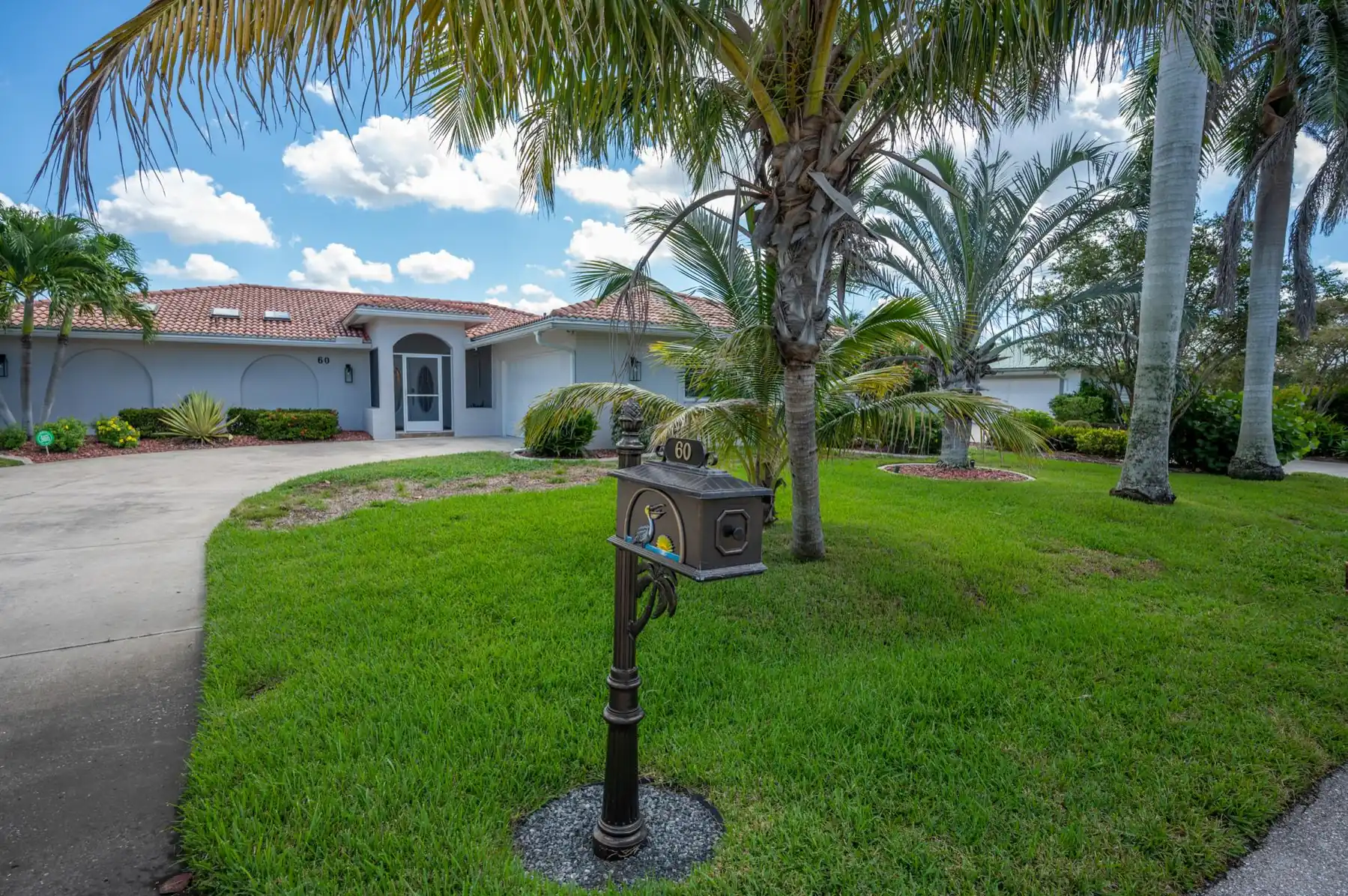 3BR Waterfront Home – Heated Saltwater Pool & Dock
