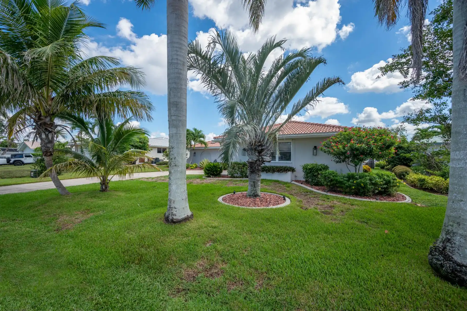 3BR Waterfront Home – Heated Saltwater Pool & Dock