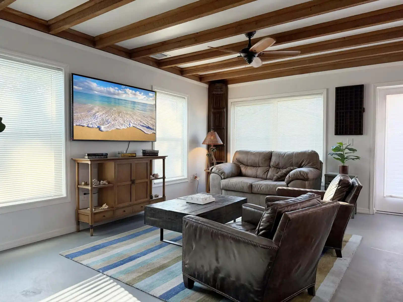 Boat & Billiards – 2BR by Stump Pass Marina