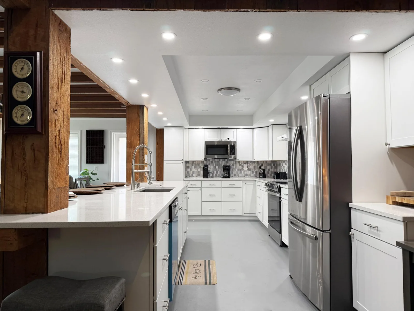 Boat & Billiards – 2BR by Stump Pass Marina