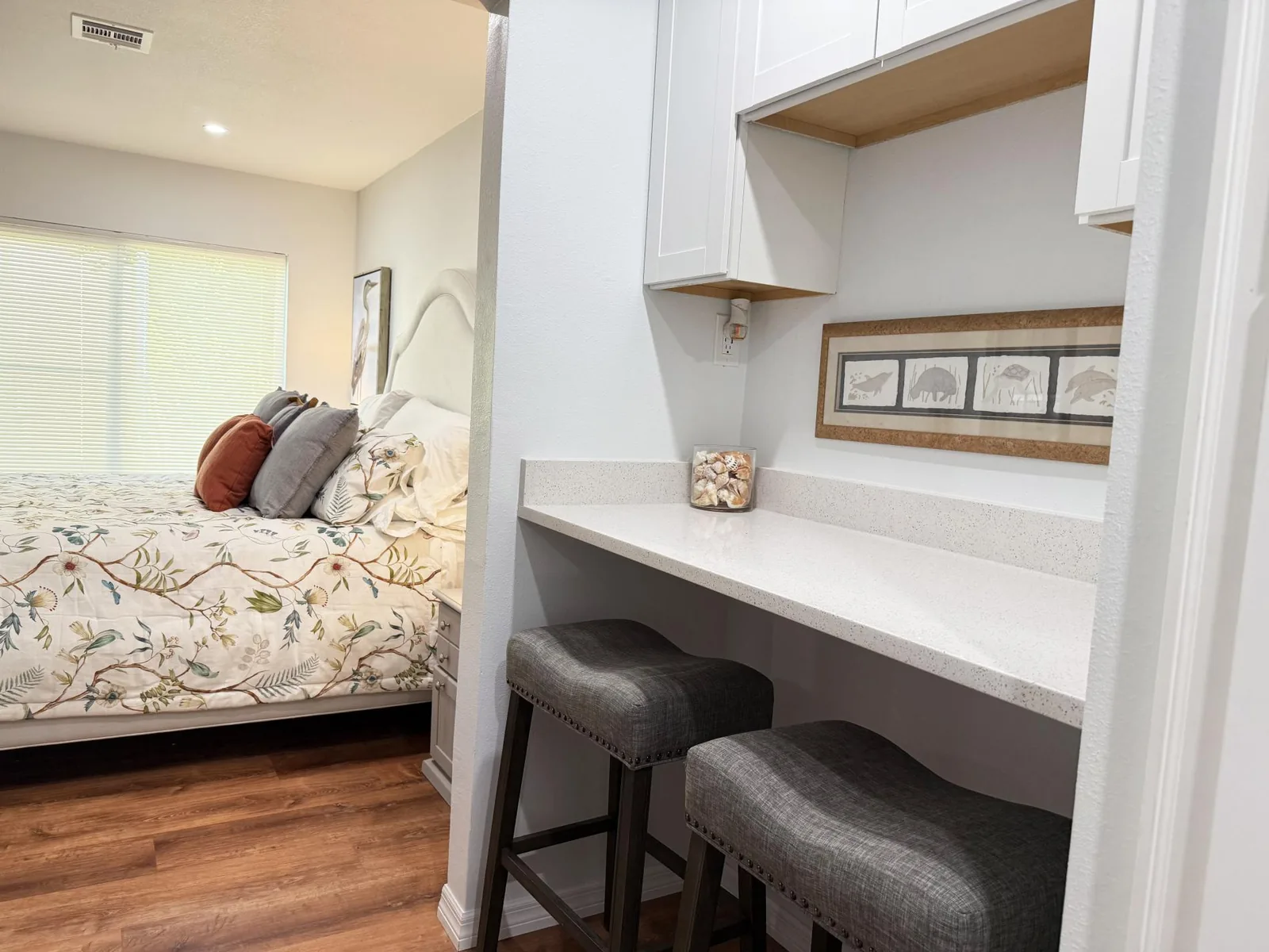 Boat & Billiards – 2BR by Stump Pass Marina