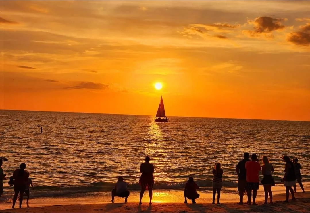 Boat & Billiards – 2BR by Stump Pass Marina