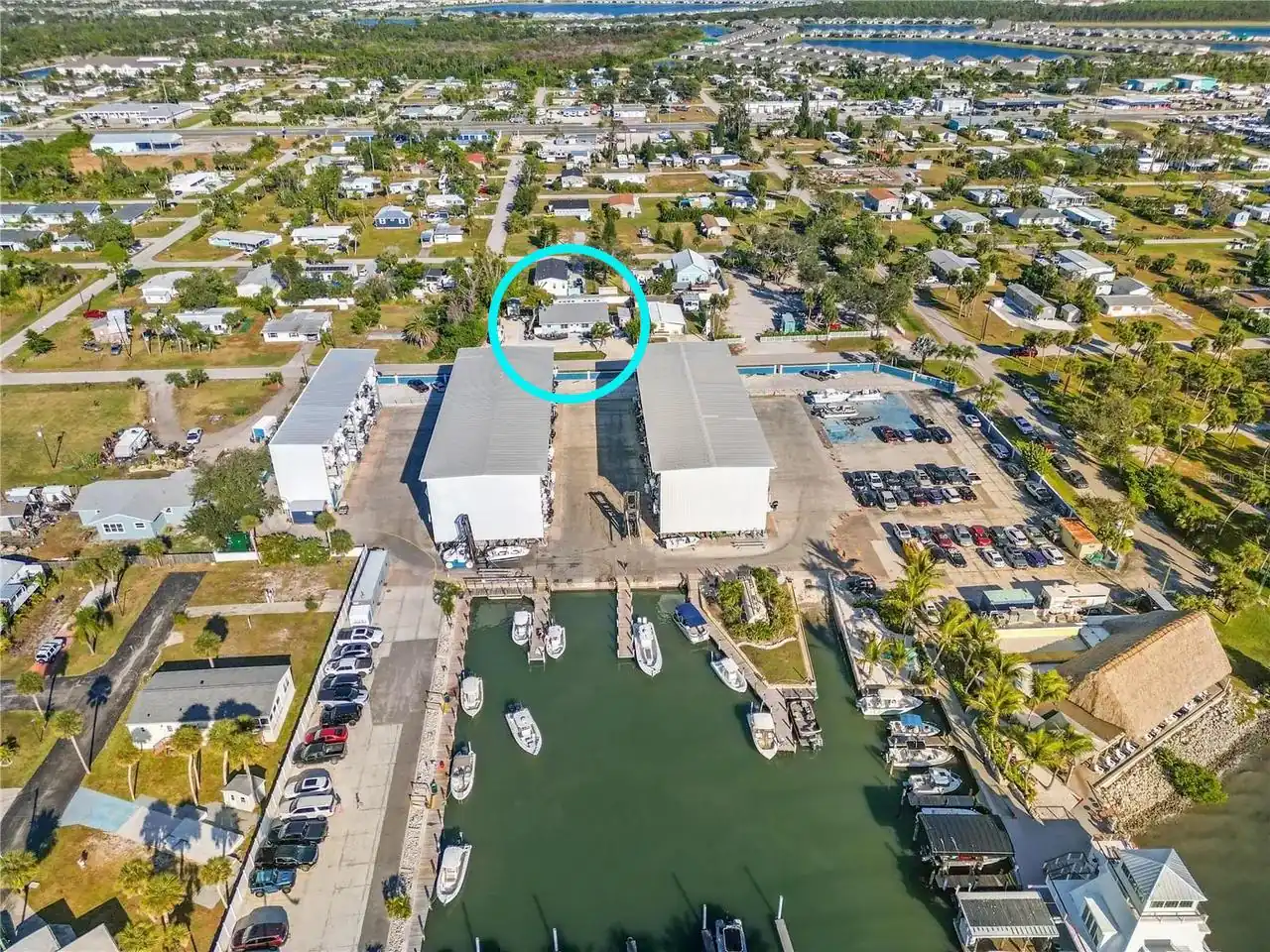 Boat & Billiards – 2BR by Stump Pass Marina