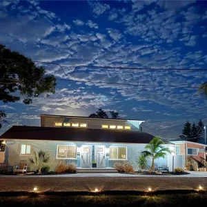 Boat & Billiards – 2BR by Stump Pass Marina