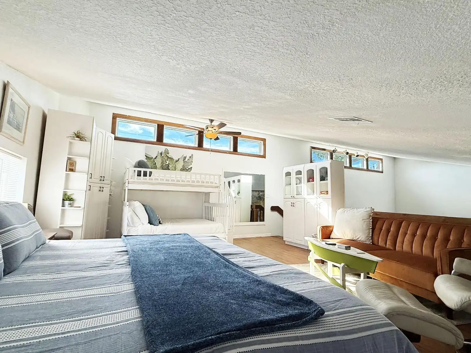 Boat & Billiards – 2BR by Stump Pass Marina