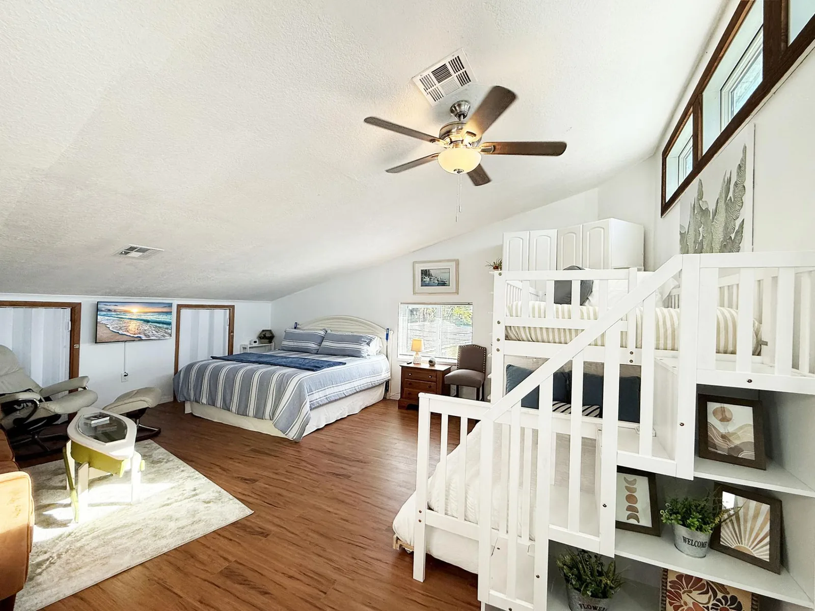 Boat & Billiards – 2BR by Stump Pass Marina