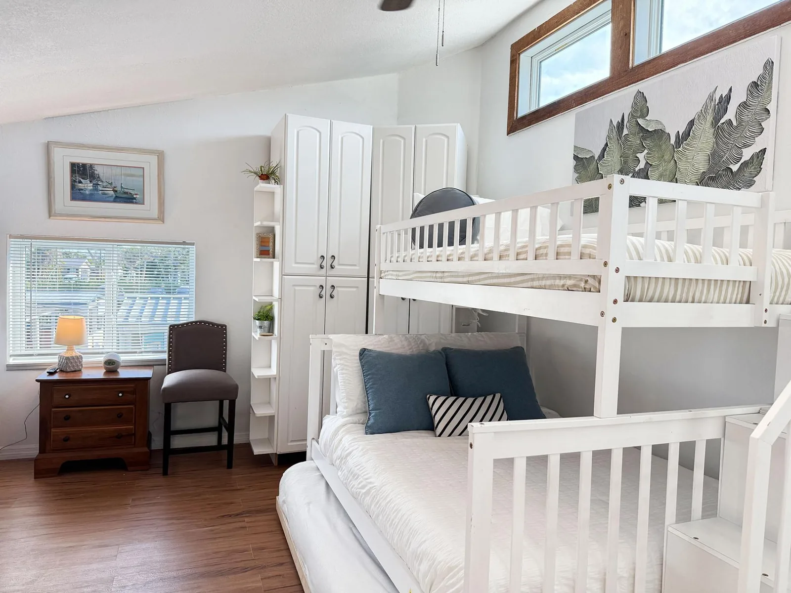 Boat & Billiards – 2BR by Stump Pass Marina