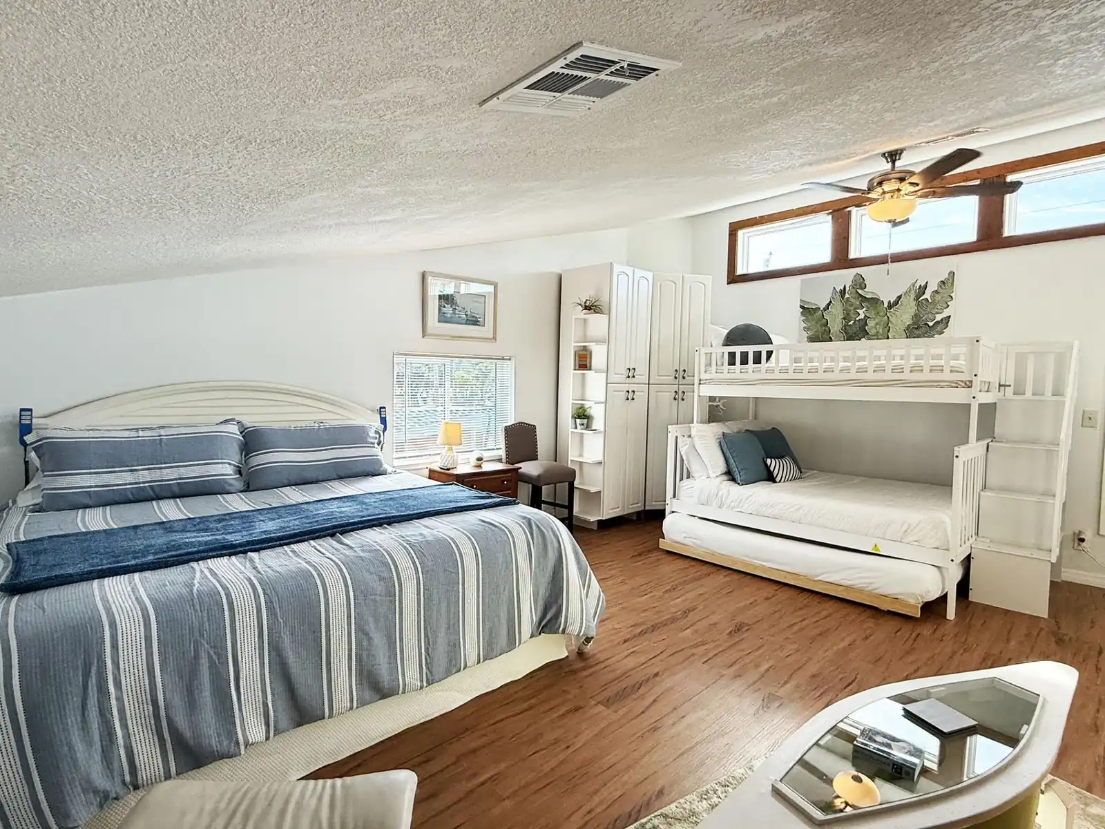 Boat & Billiards – 2BR by Stump Pass Marina