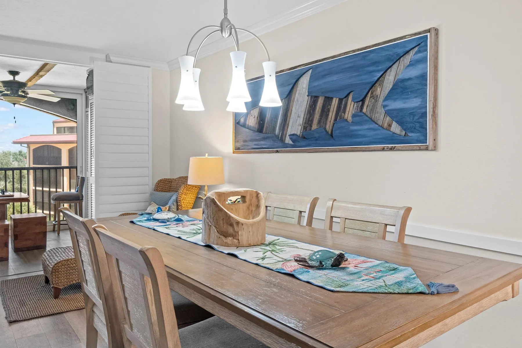 Tortuga – 2BR on Beach, Heated Pool & Sauna