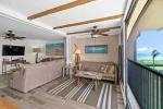 Tortuga – 2BR on Beach, Heated Pool & Sauna